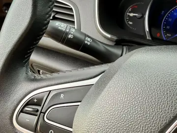 Renault Megane ENERGY dCi 110 LIMITED