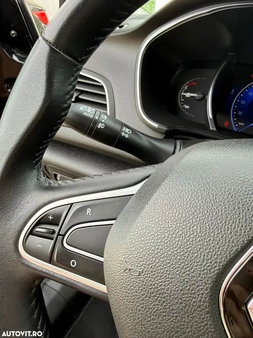 Renault Megane ENERGY dCi 110 LIMITED