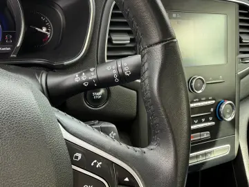 Renault Megane ENERGY dCi 110 LIMITED