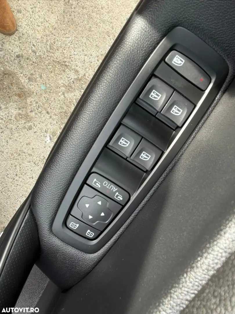 Renault Megane ENERGY dCi 110 LIMITED