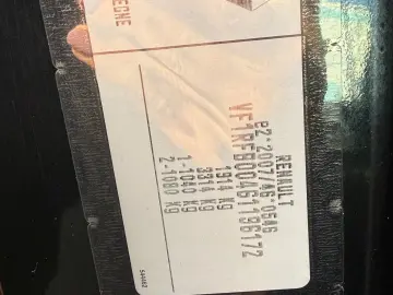 Renault Megane ENERGY dCi 110 LIMITED