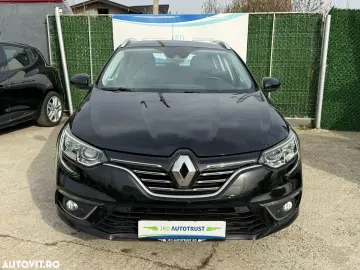 Renault Megane ENERGY dCi 110 LIMITED