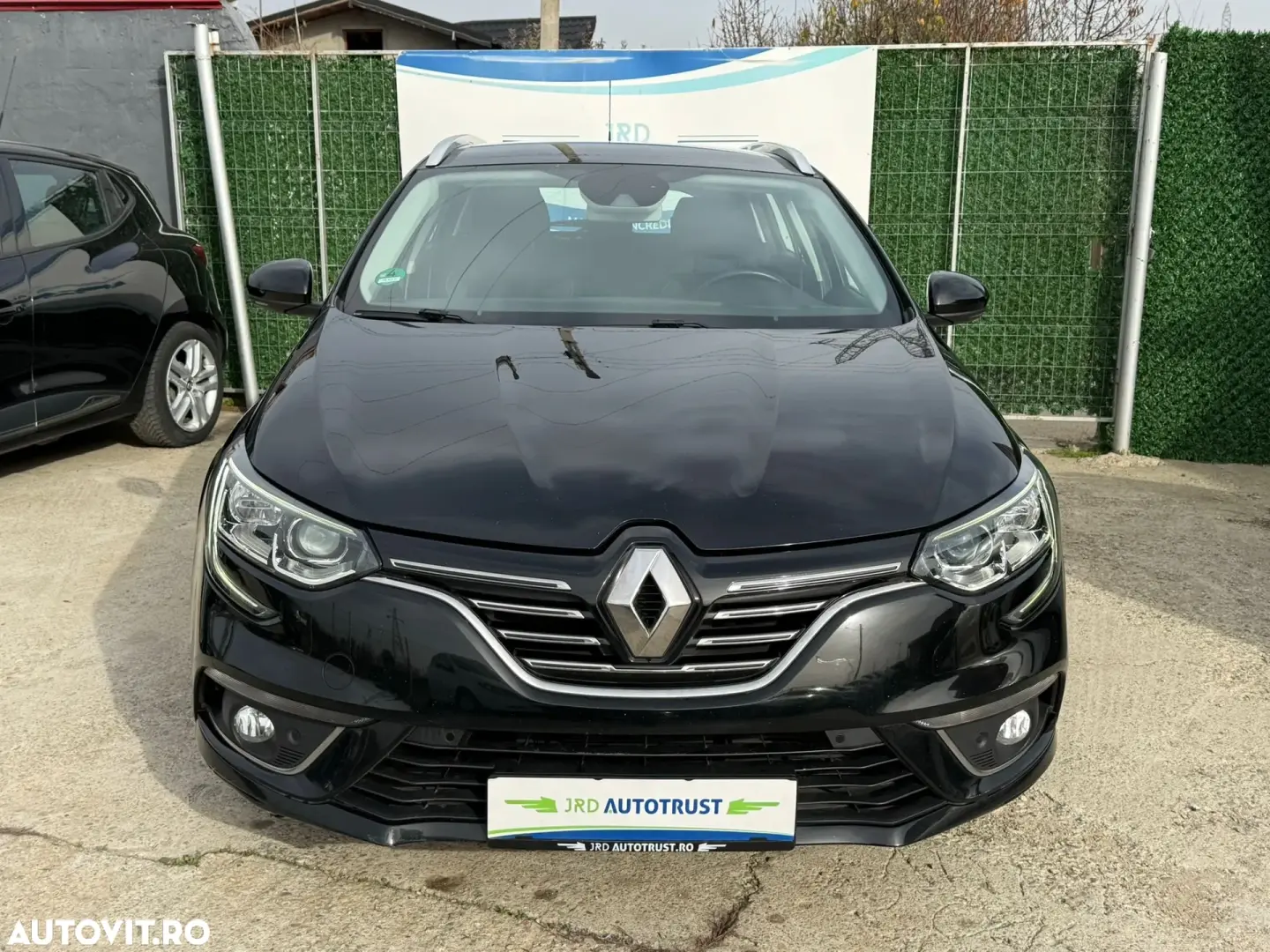 Renault Megane ENERGY dCi 110 LIMITED