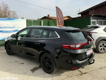 Renault Megane ENERGY dCi 110 LIMITED