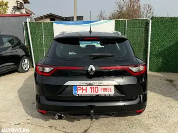 Renault Megane ENERGY dCi 110 LIMITED