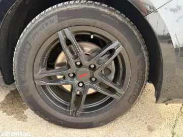 Renault Megane ENERGY dCi 110 LIMITED