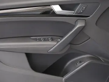 Q5 40 TFSI quattro