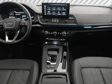 Q5 40 TFSI quattro