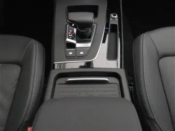 Q5 40 TFSI quattro