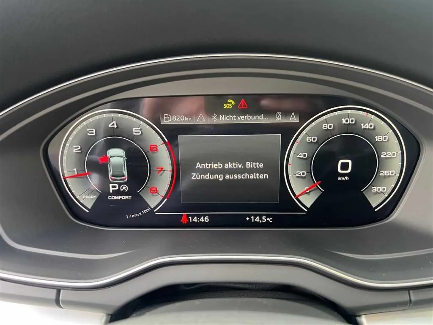 Q5 40 2.0 TFSI advanced quattro S-tronic