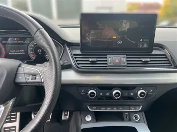Q5 40 2.0 TFSI advanced quattro S-tronic