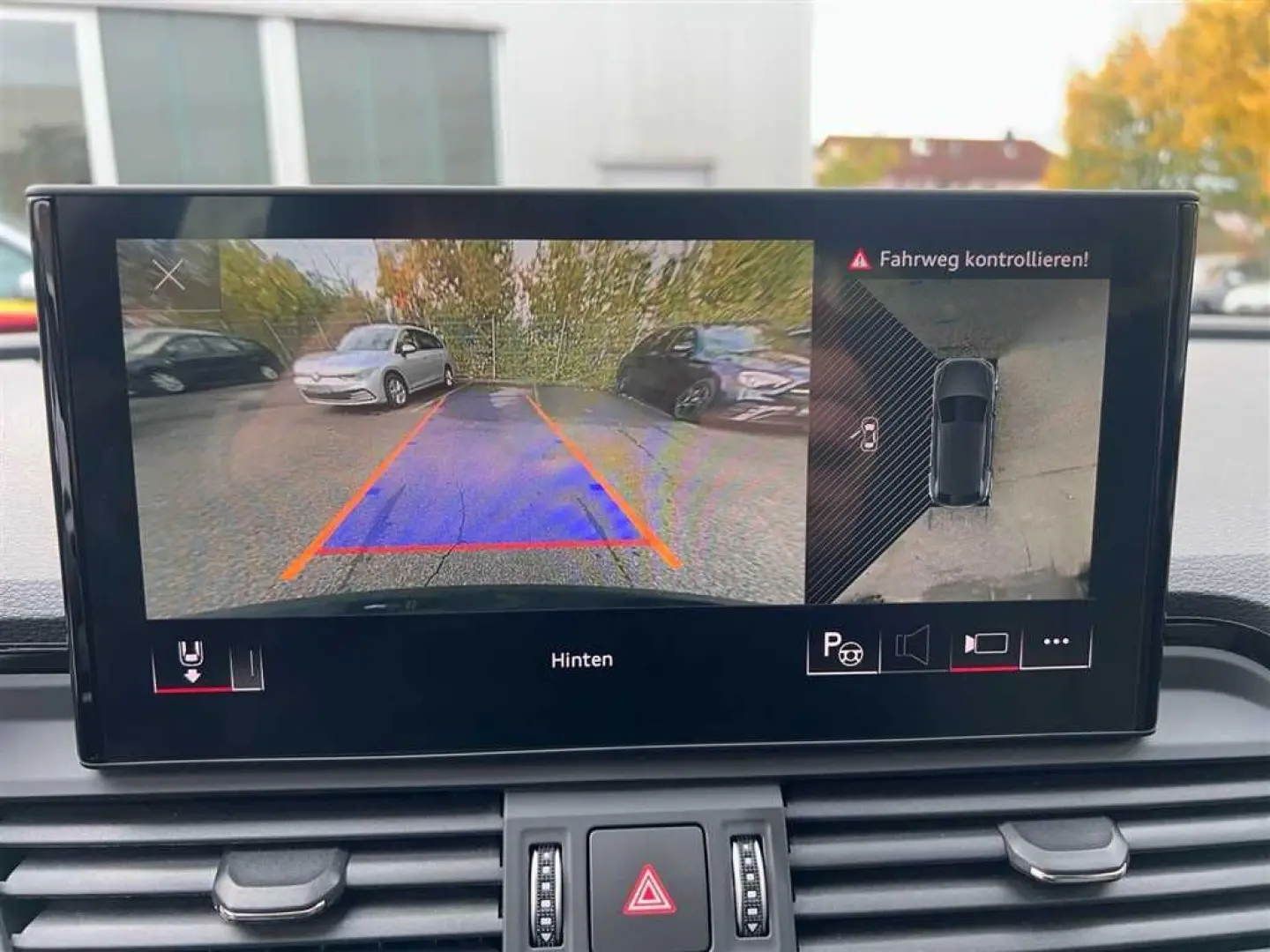 Q5 40 2.0 TFSI advanced quattro S-tronic