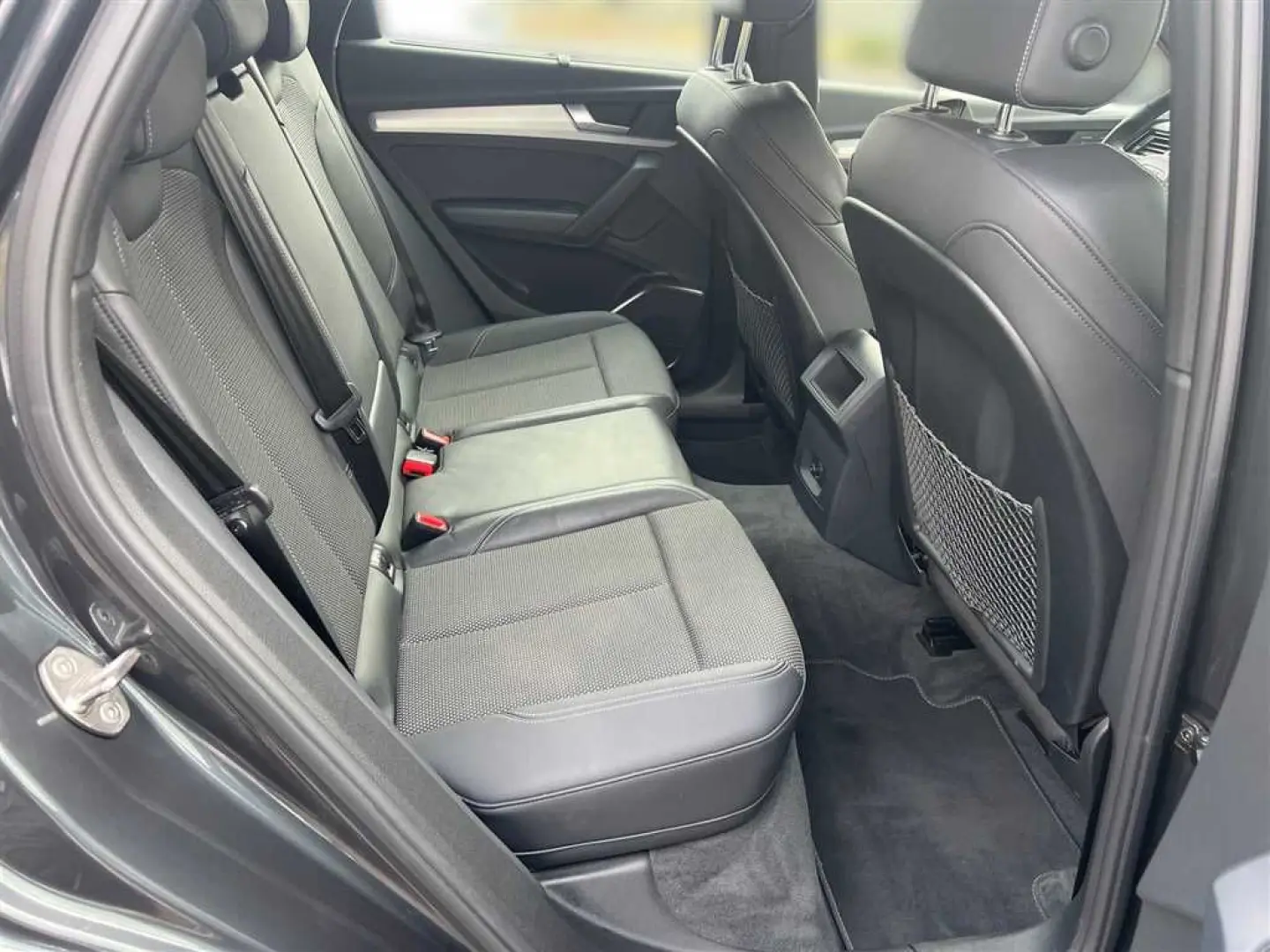 Q5 40 2.0 TFSI advanced quattro S-tronic