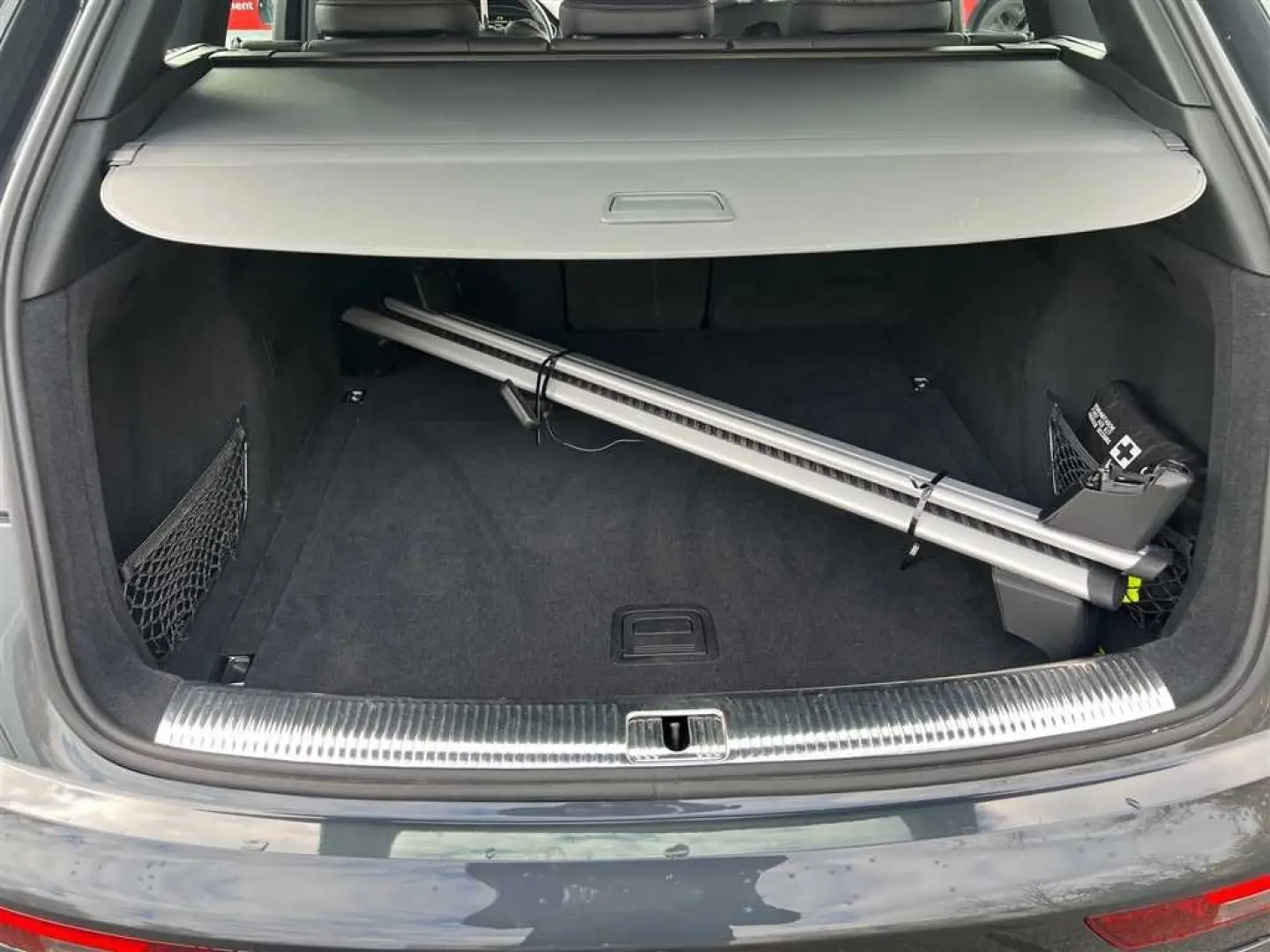 Q5 40 2.0 TFSI advanced quattro S-tronic