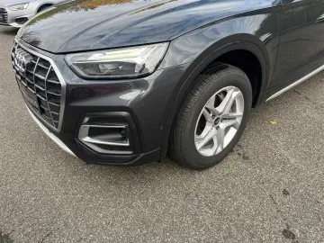 Q5 40 2.0 TFSI advanced quattro S-tronic