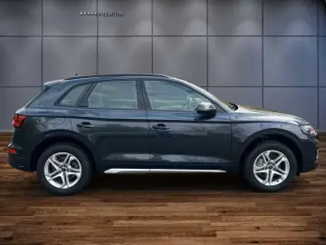 Q5 40 2.0 TFSI advanced quattro S-tronic