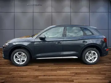 Q5 40 2.0 TFSI advanced quattro S-tronic