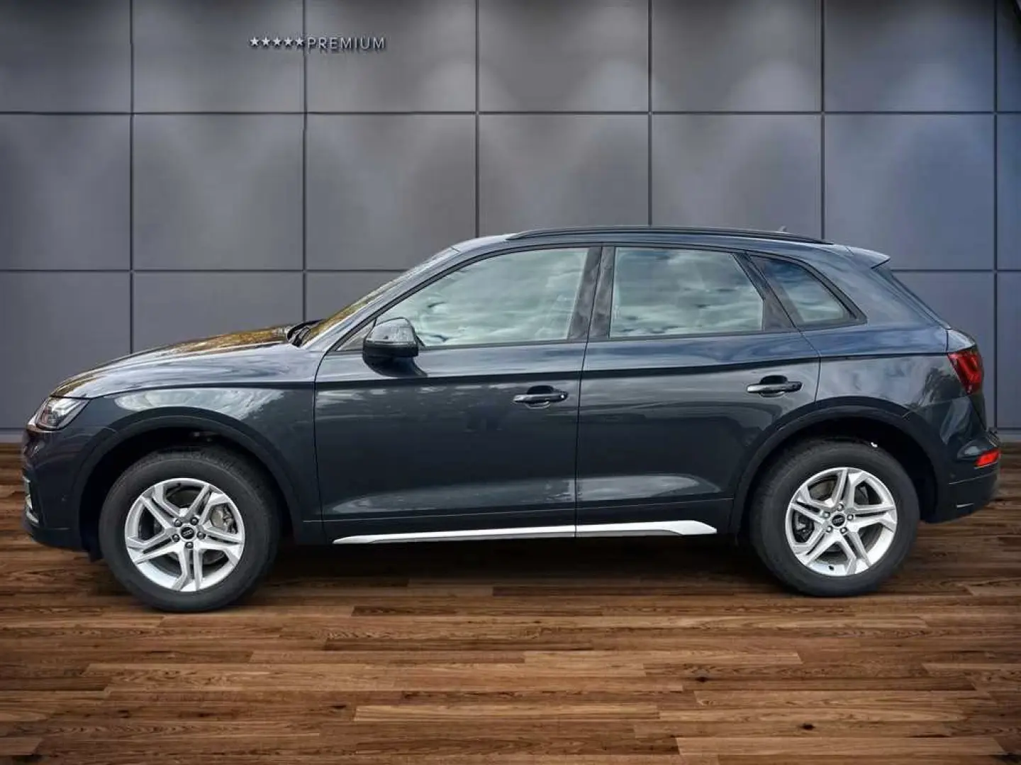 Q5 40 2.0 TFSI advanced quattro S-tronic