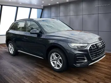 Q5 40 2.0 TFSI advanced quattro S-tronic
