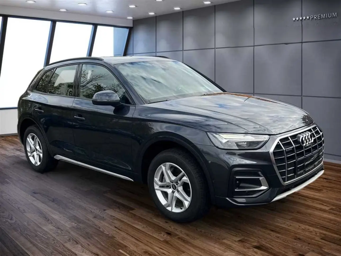 Q5 40 2.0 TFSI advanced quattro S-tronic