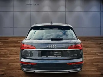 Q5 40 2.0 TFSI advanced quattro S-tronic