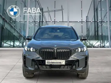 X5 xDrive30d M Sportpaket Gestiksteuerung DAB