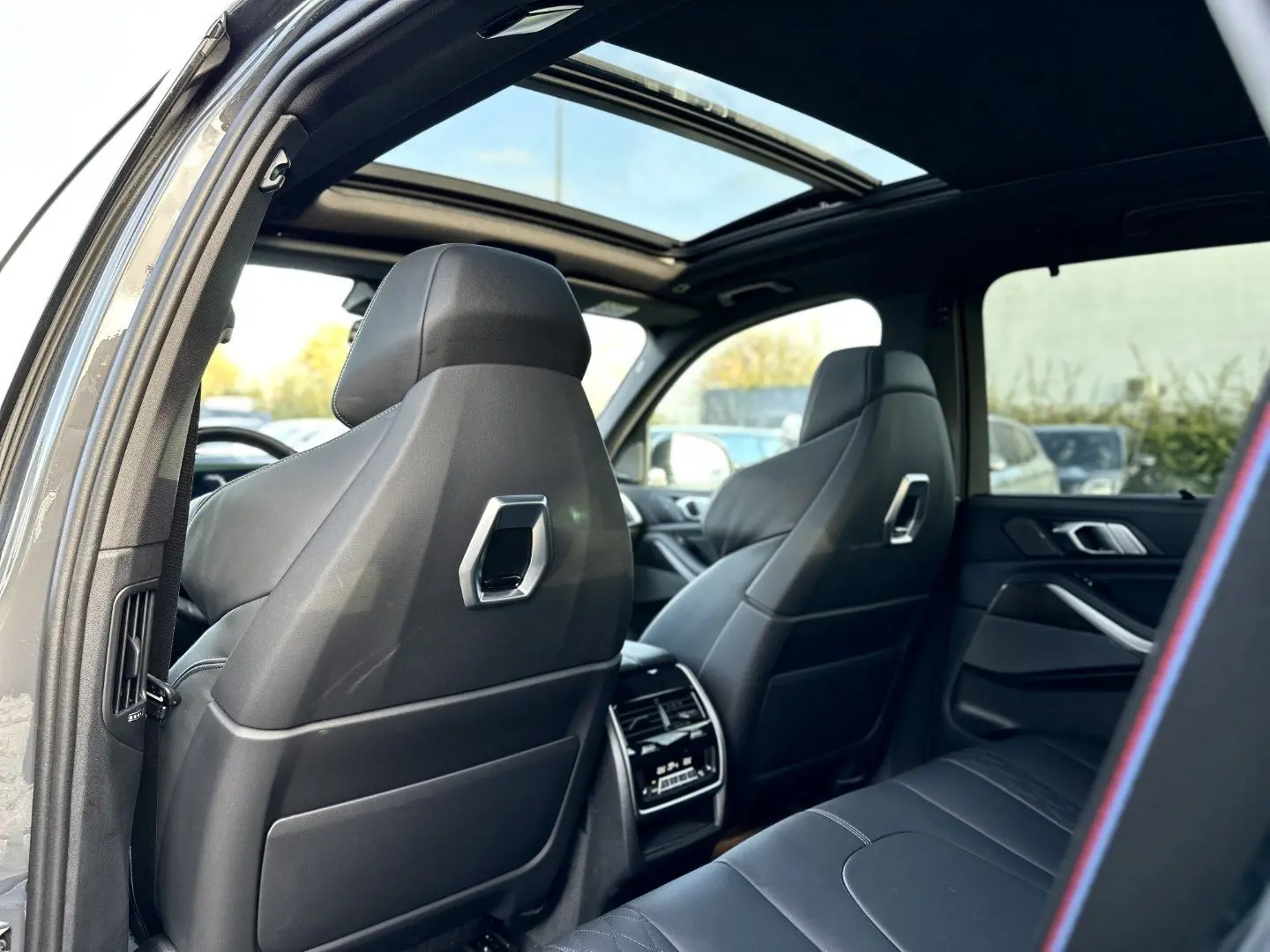 X5 xDrive30d M Sportpaket Gestiksteuerung DAB