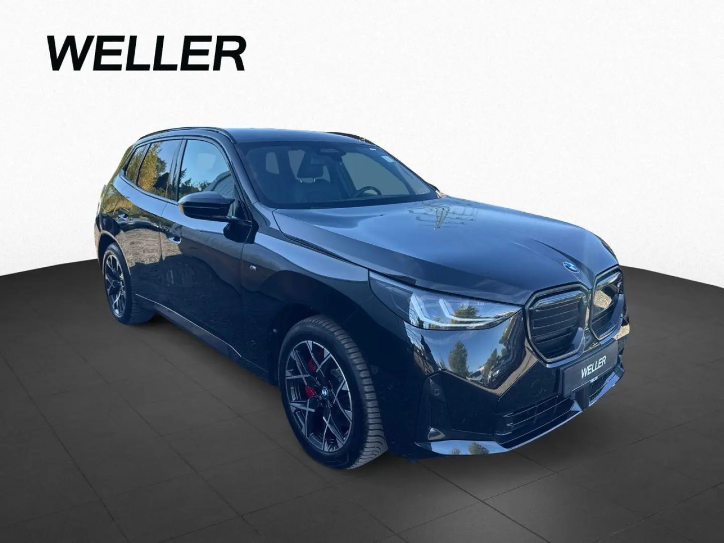 X3 M50 xDr M SPORT PRO