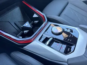 X3 M50 xDr M SPORT PRO