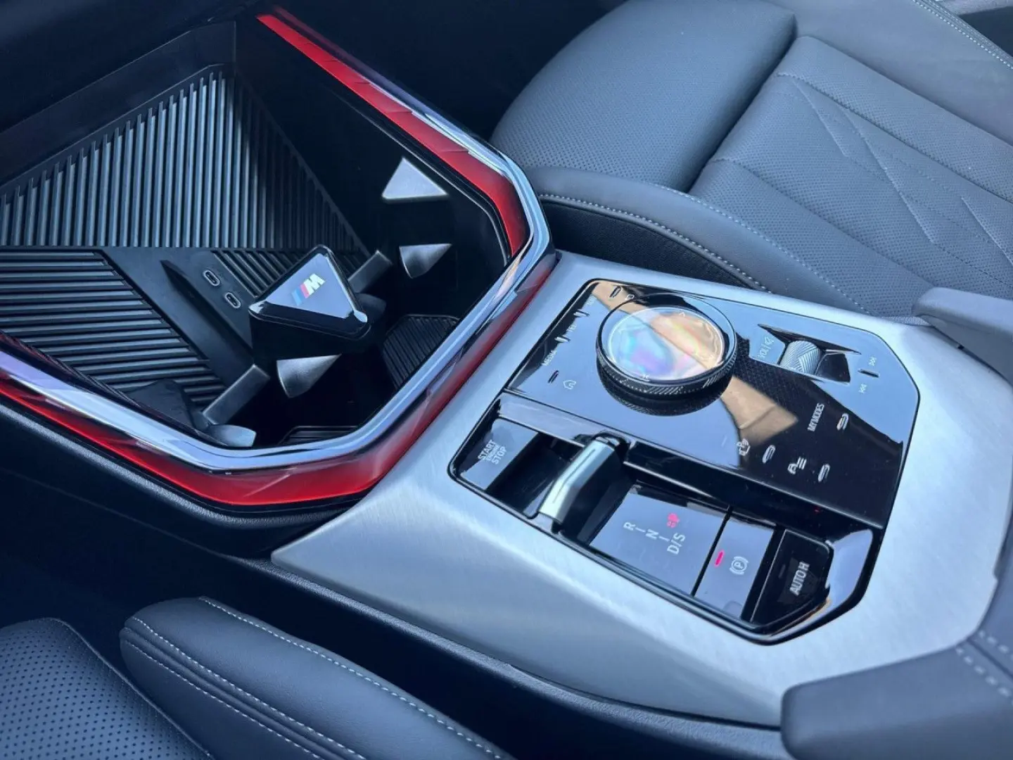 X3 M50 xDr M SPORT PRO