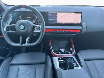 X3 M50 xDr M SPORT PRO