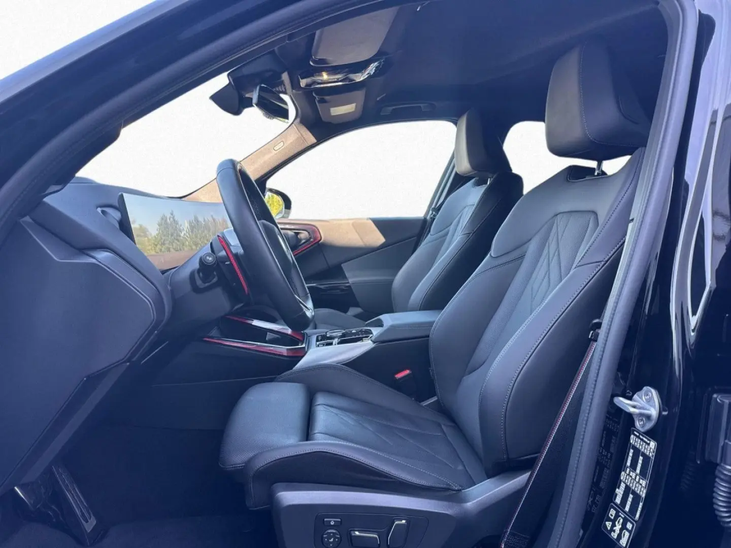 X3 M50 xDr M SPORT PRO