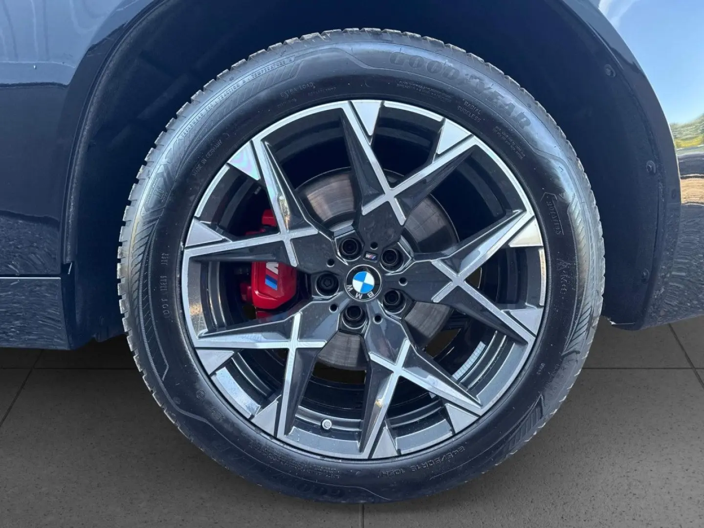 X3 M50 xDr M SPORT PRO