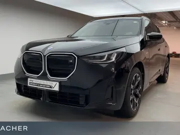 X3 M50 A xD M Sport PRO