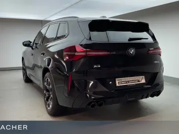X3 M50 A xD M Sport PRO