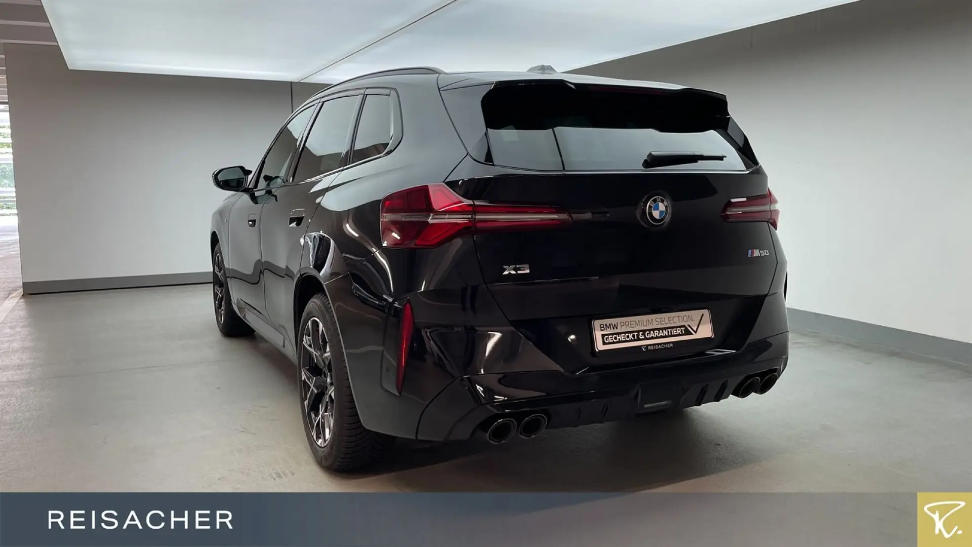 X3 M50 A xD M Sport PRO