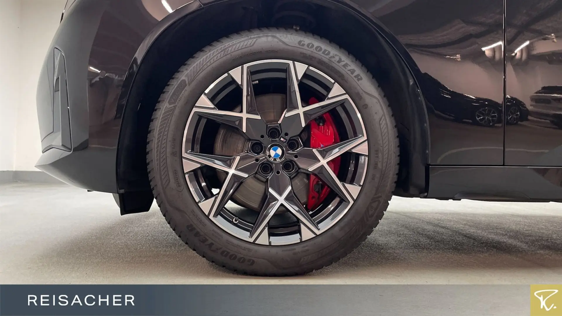 X3 M50 A xD M Sport PRO