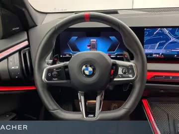 X3 M50 A xD M Sport PRO