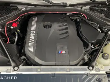 X3 M50 A xD M Sport PRO