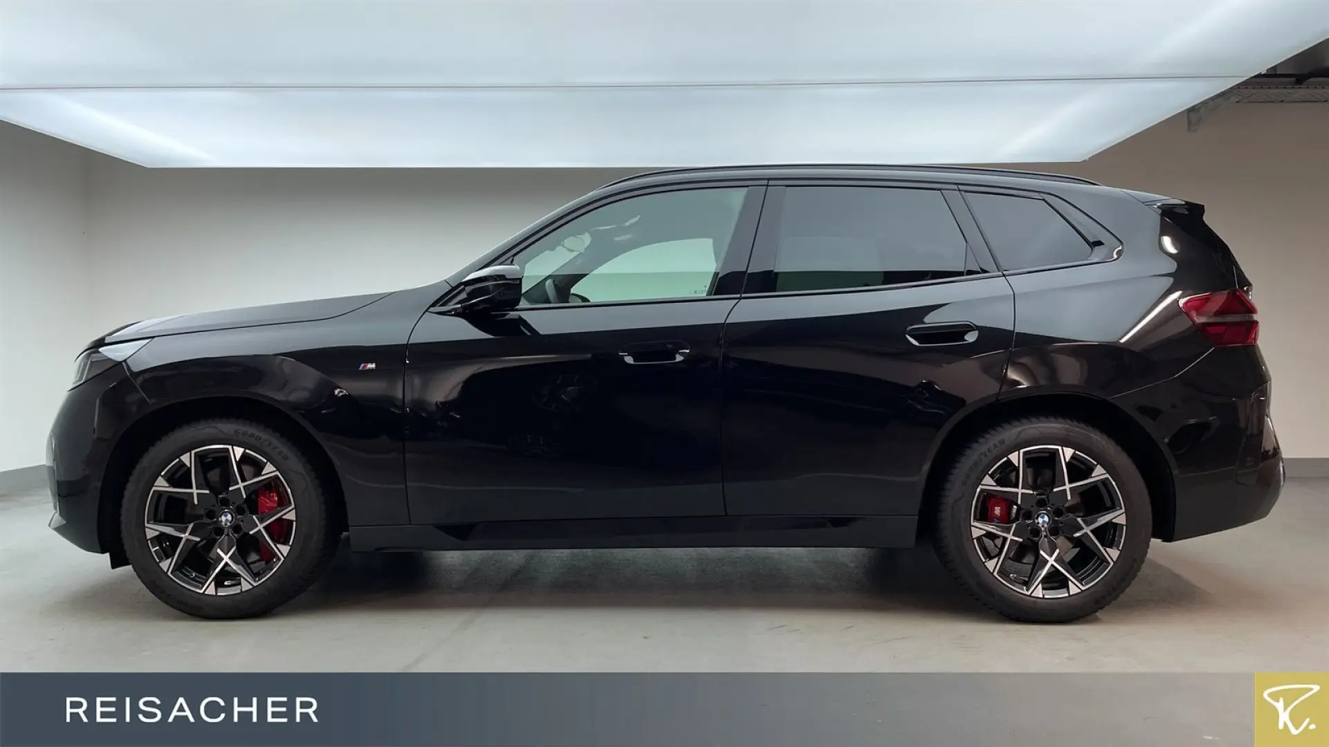 X3 M50 A xD M Sport PRO