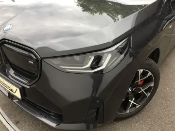 X3 M50 xDrive M SPORT PRO
