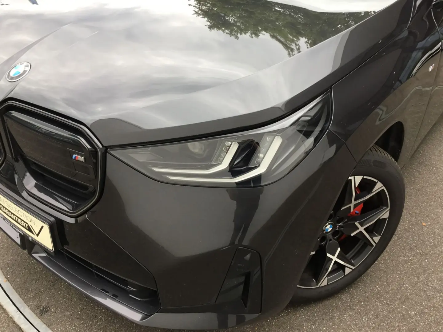 X3 M50 xDrive M SPORT PRO