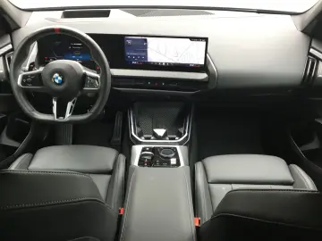 X3 M50 xDrive M SPORT PRO