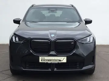 X3 M50 xDrive M SPORT PRO