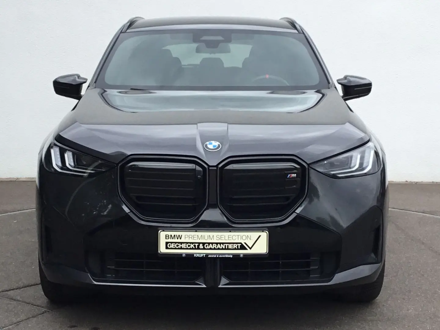 X3 M50 xDrive M SPORT PRO