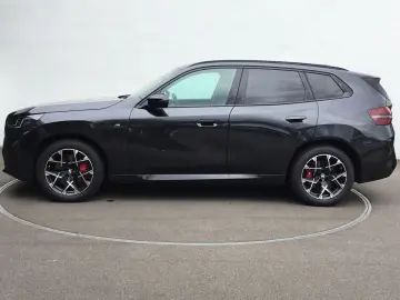 X3 M50 xDrive M SPORT PRO