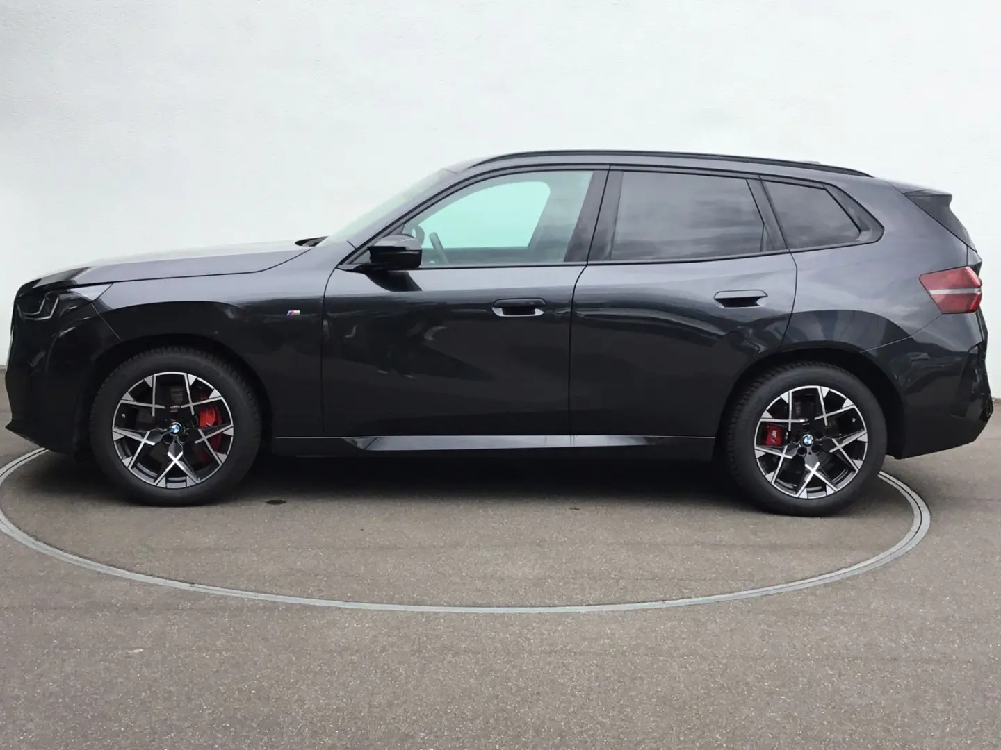 X3 M50 xDrive M SPORT PRO