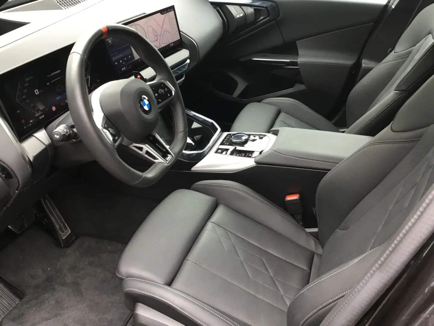 X3 M50 xDrive M SPORT PRO