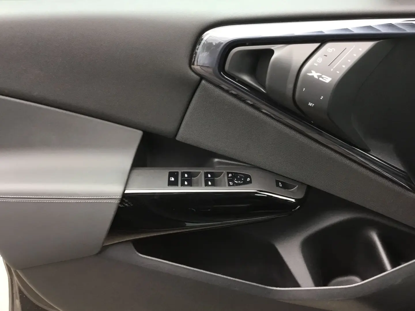 X3 M50 xDrive M SPORT PRO