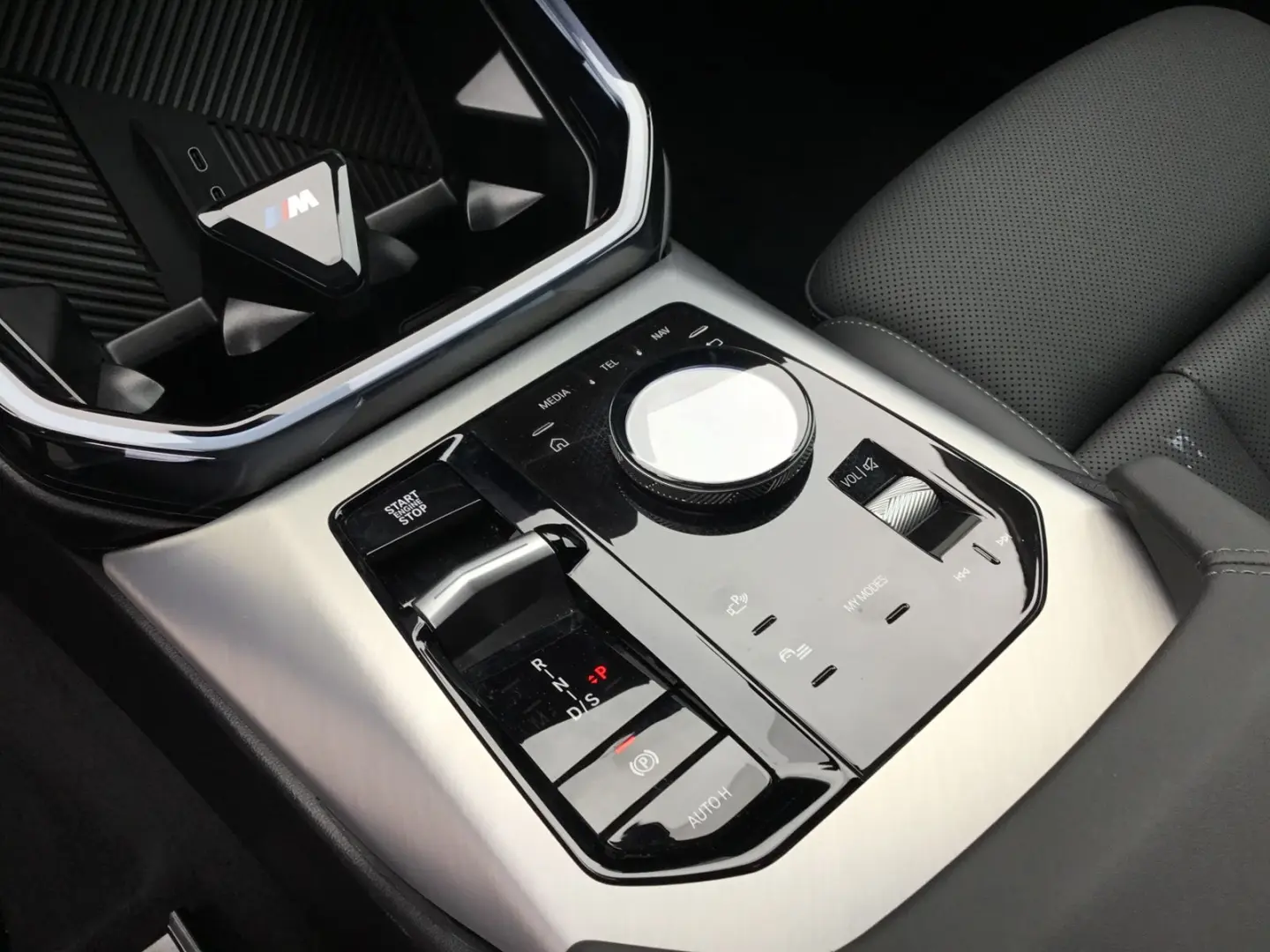 X3 M50 xDrive M SPORT PRO